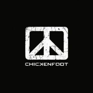 Chickenfoot CD