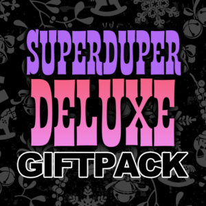 Mad Anthony's Super Duper Deluxe Holiday Gift Pack