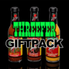 Mad Anthony's Threefer Holiday Giftpack