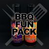 Mad Anthony's BBQ Fun Pack